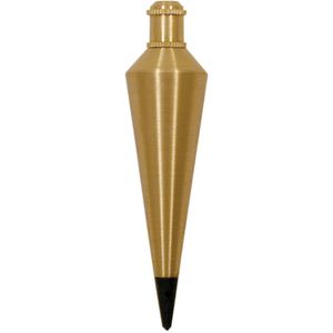 Plumb Bob - 010-LPOD573 - Brass