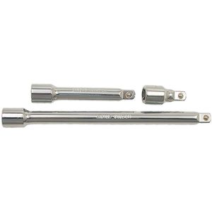 Extension Bar Set - 010-LPOD672 - 3, Imperial, 10"; 2"; 5"