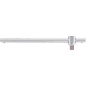 SA1206 Sliding T-Handle - 10", 1/2", Plain