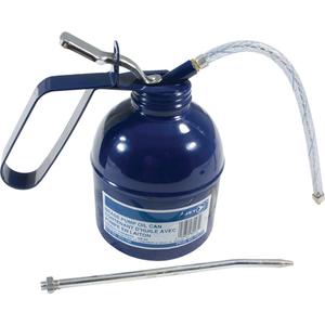 JOC-700 Oil Can - 24 oz/700 ml, Brass