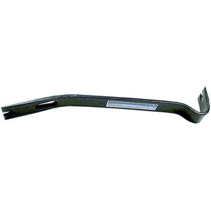 Utility Bar - 010-LPOD724 - 3-1/3", 15", 1.38" x 1/4"