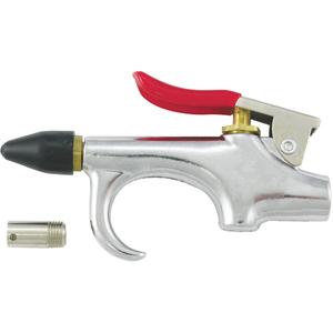 Air Blow Gun with Lever - 1/4" NPT, Standard