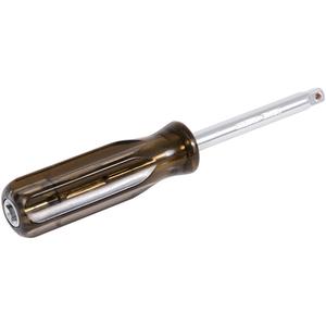 SA1411 Spinner Handle - 6", 1/4", ANSI, CDA39-GP-12b, GGG-W-641E