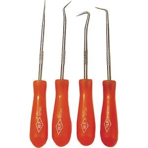 IHP-4 Pick & Hook Set - 4
