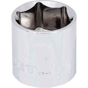 Socket - 010-LPOD810 - 1/2", 27 mm, 6, Hand/Standard, Standard