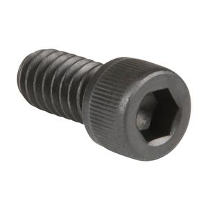 Socket Head Cap Screw - Coarse, 1/4", 1/2", Black Oxide, No Grade