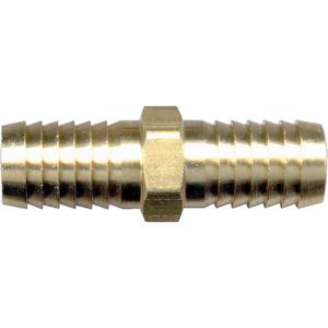 Hose Connector - Brass