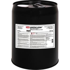 Brakleen® Brake Parts Cleaner - 19 L, Pail