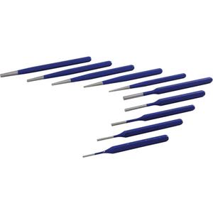 Pin/Taper Punch Set - 10