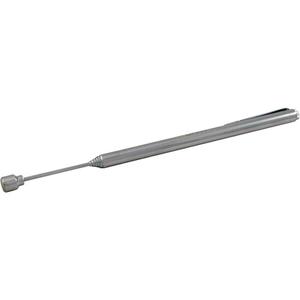 Telescopic Pickup Tool with Pocket Clip - 5-1/4" to 17-1/4"