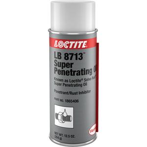 Penetrating Oil - 13 oz., Aerosol Can