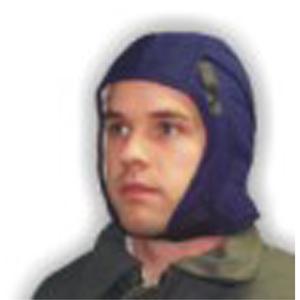 Winter Liner - Cotton, Cotton, Navy Blue, One Size