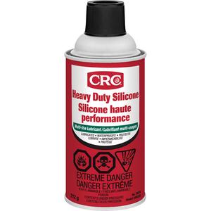 Heavy Duty Silicone™ Lubricant - 213 g, Aerosol Can