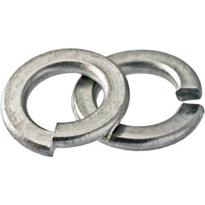Split Lock Washer - Stainless Steel, 10 mm