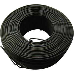 Merchant's Wire - Black Annealed, 14, 50 lbs.