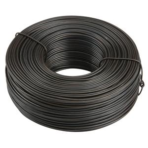 Rebar Tie Wire - Black Annealed, 16 ga., 3.125 lbs., 340'