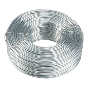 Rebar Tie Wire - Galvanized, 16 ga., 3.125 lbs., 340'