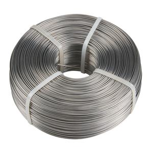 Lashing Wire - Stainless Steel, 0.045", 6.62 lbs., 1200'