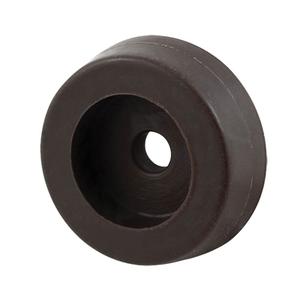 Recessed Bumper - 1", 5/16"