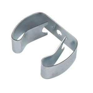 Spring Gripper Clip - 1"