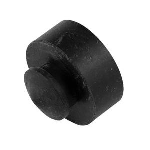 Rubber Bumper Plug - 5/8", Rubber