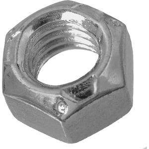 Conelock Lock Nut - Zinc Plated, 5/16", Coarse, B