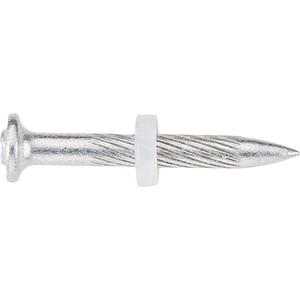 Head Spiral CSI Drive Pin - 3/4" / 19mm