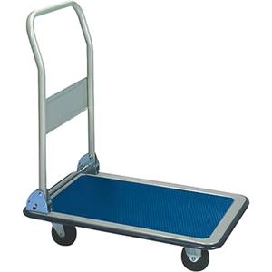 Platform Truck - 23", 35", 32.5", 400 lbs., Steel