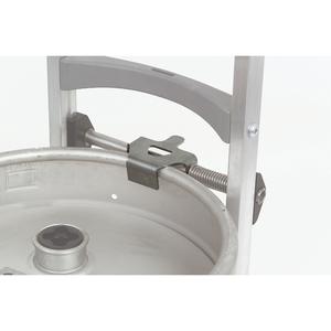 LiftKar® Accessories - Keg Hook