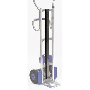 LiftKar® Accessories - Center Bar provides flat surface