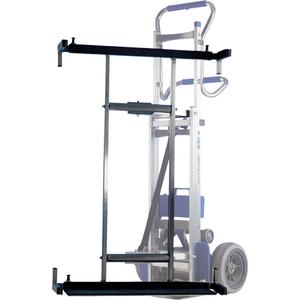 LiftKar® Accessories - Panel / Window / Door Holder