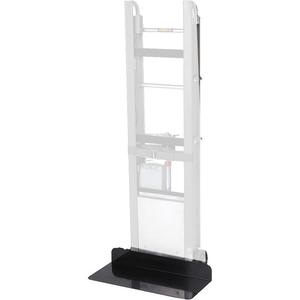 Steel Nose Extension for Vending Machine Truck - NE-28 - 28", 12"