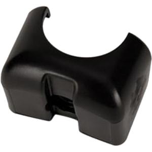 Hand Truck Rail Cap - Polyethylene