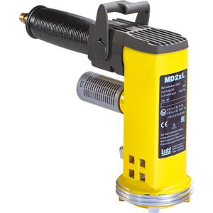 Air Pump - 100,000 mPas