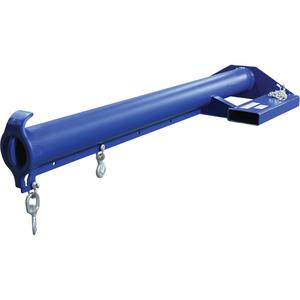 Non-Telescoping Economy Lift Master Boom - 4000 lbs., 7-1/2" W x 2-1/2" H, 24", 81-5/8"