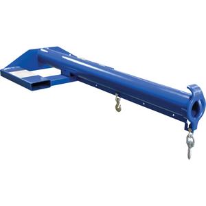Non-Telescoping Economy Lift Master Boom - 4000 lbs., 7-1/2" W x 2-1/2" H, 36", 81-3/4"