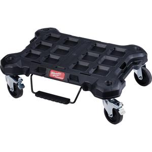 Packout™ Dolly - 250 lbs., 24.4", 18.8", 7.6"