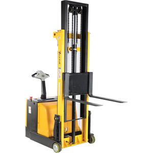 Counter-Balanced Powered Drive Lift - 118", 2", 1000 lbs., 500 lbs.