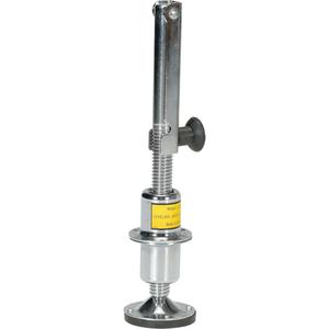 Screw-Style Levelling Jack - 4-1/2", 13-1/2", 18", 9", 10000 lbs (5.0 tons)