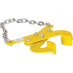 Double Scissor Pallet Puller - 4", 5000 lbs., 2-3/4"