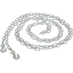 Replacement Pallet Puller Chain - 20', 1/4", 6000 lbs.