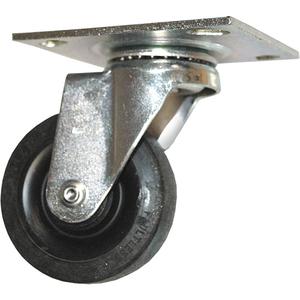 Tilt Truck Caster - FG130500, FG130573, FG130600, 3.5", 1.25", 3.75" x 4.625"