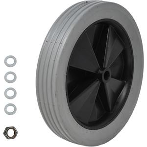 Tilt Truck Wheel - 3/4 cu.yd. Utility-Duty Tilt Truck (1101), 12", 3"