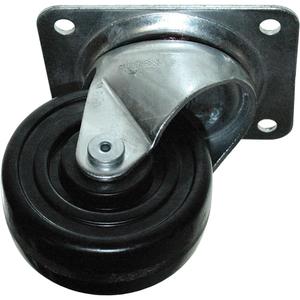 Tilt Truck Swivel Caster - Tilt Truck (1025, 1026, 1035, 1045), 4", 1.5", 5.125" x 4"