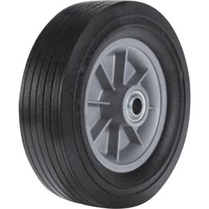 Tilt Truck Wheel - 1/2 cu.yd. Standard-Duty Tilt Truck (1305, 1305-42, 1305-73, 4476, 9T18, 3485214), 10", 2.6"