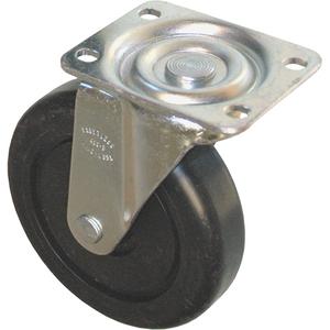 Cube Truck Swivel Caster - 4611, 4614, 4616, 4618, 4619, 4716, 4720, 5", 1.25", 3.625" x 2.875"