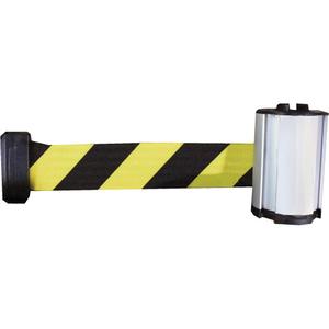 Cone Barricade Replacement Belt Cassette - 6287, 5" x 4" x 3"