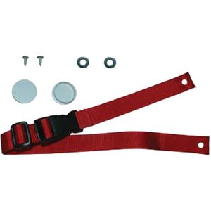 Baby Changing Table Safety Strap Kit - 7818