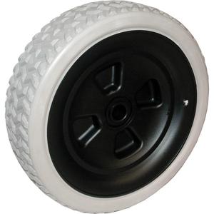 Tilt Truck Wheel - 9T13, 9T17, 10", 3.75"