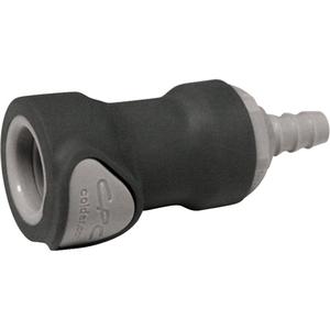 Pulse™ Mop Caddy Quick Connector - FGQ966000000, 2.75" x 1.25" x 1"